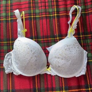 Victoria Secret Dream Angel Push Up Bra